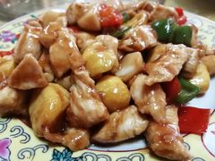 -听鹂馆饭庄(颐和园店)