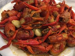 -小李子油焖大虾(天下城旗舰店)
