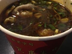 -青石桥老瓦房肥肠粉总店(青石桥总店)