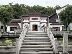-卓刀泉寺