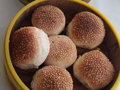-玉林烤鸭店(定福庄店)