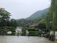 -西安华清御汤酒店