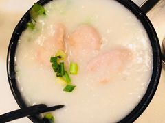 -大师傅粥品(埃华街)