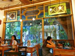 -西关84·History·Art·Cafe
