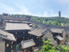 -皇城相府