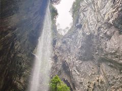 -英西峰林·洞天仙境