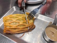 -猛古里烤肉自助(荟聚中心店)