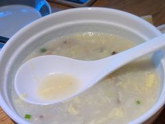 -吕氏疙瘩汤·私家菜馆(慈云寺店)