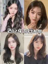 点击看大图 -KIMI HAIR SALON·烫染设计店