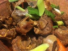 -霄汉羊排(万松园一店)