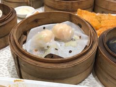 -海港酒家(上水新丰店)