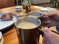 -塔哈尔·新疆盛宴(城西银泰店)