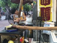 -芝麻糊世家(西华店)