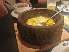 -小菜园新徽菜(青岛市南万象城店)