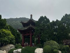 -华清宫景区