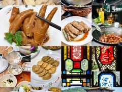 -有腥气私房菜·寻味顺德