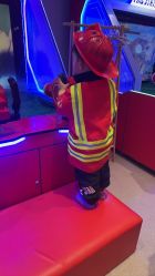 -奈尔宝·儿童乐园·亲子餐厅(苏州大悦城店)