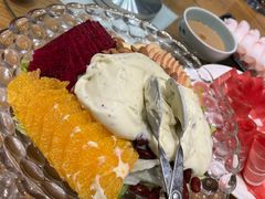 -额尔敦传统涮.冰煮羊火锅(乌兰察布体育场店)