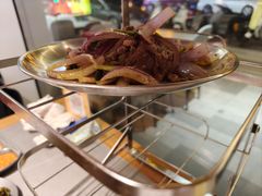 -杨小佳·齐齐哈尔烤肉·烤串(广州店)