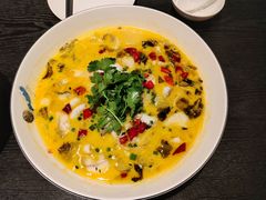 -老海陵·泰州菜(三水湾店)
