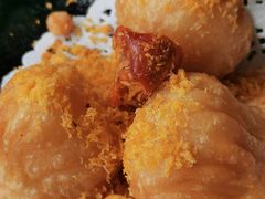避风塘虾饺-伯乐居茶艺馆(石岐大信店)