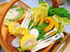 -濠七糟粕醋•海南酸汤火锅(中关村店)