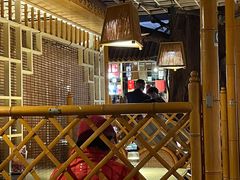 大堂-渝信川菜 · 川味家常菜(长安店)