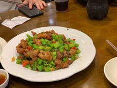 -日昌餐馆(亦庄店)