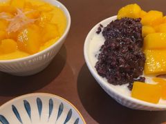 -小团圆糖水铺(襄阳南路店)