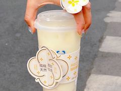 -茶百道(春熙路银石广场店)