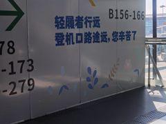 -广州白云国际机场-T2航站楼