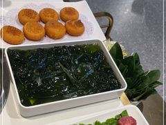 -古乐牛香·鲜牛肉自助火锅(南京总店)
