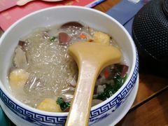 -满园烤鸭·春饼(太原街万达店)