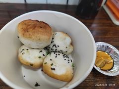 -许记生煎(遵义路店)