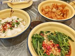 -东排食堂长沙小吃大排档(五一广场店)