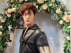 -武汉杜莎夫人蜡像馆