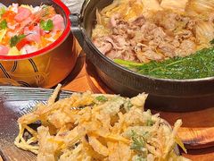 -千代武日本料理(哈西店)