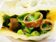 海肠水饺-黑石礁酒楼·海鲜(黑石礁店)