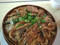 米粉鱼-四星望月(中联店)