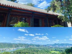 -承德避暑山庄景区