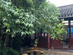 -西园戒幢律寺
