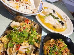 -以前的小酒馆(中山广场店)