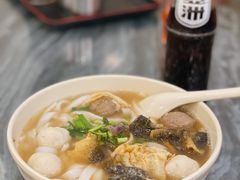 -西关刘福记(文德路店)