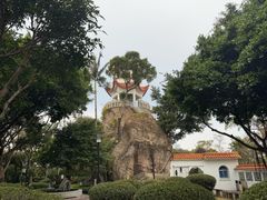 -鸿山公园