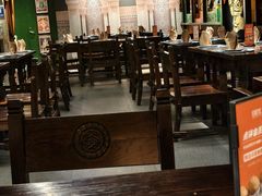 -甘尼仕印度餐厅爵士酒吧(阳春巷店)