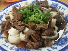 -清真-戏楼王记牛肉面
