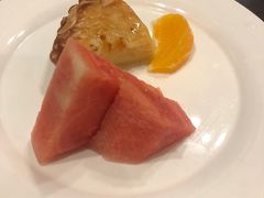 杏仁派-德大西餐社(云南南路店)