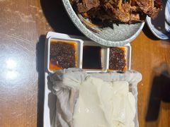 -95号酱骨·一块豆腐(展春园西路店)