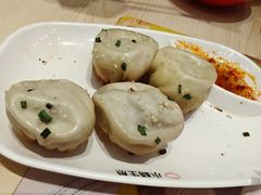 -小杨生煎(深圳岗厦北店)