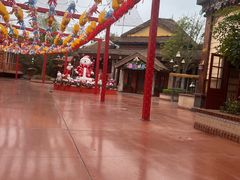 -南宁方特东盟神画